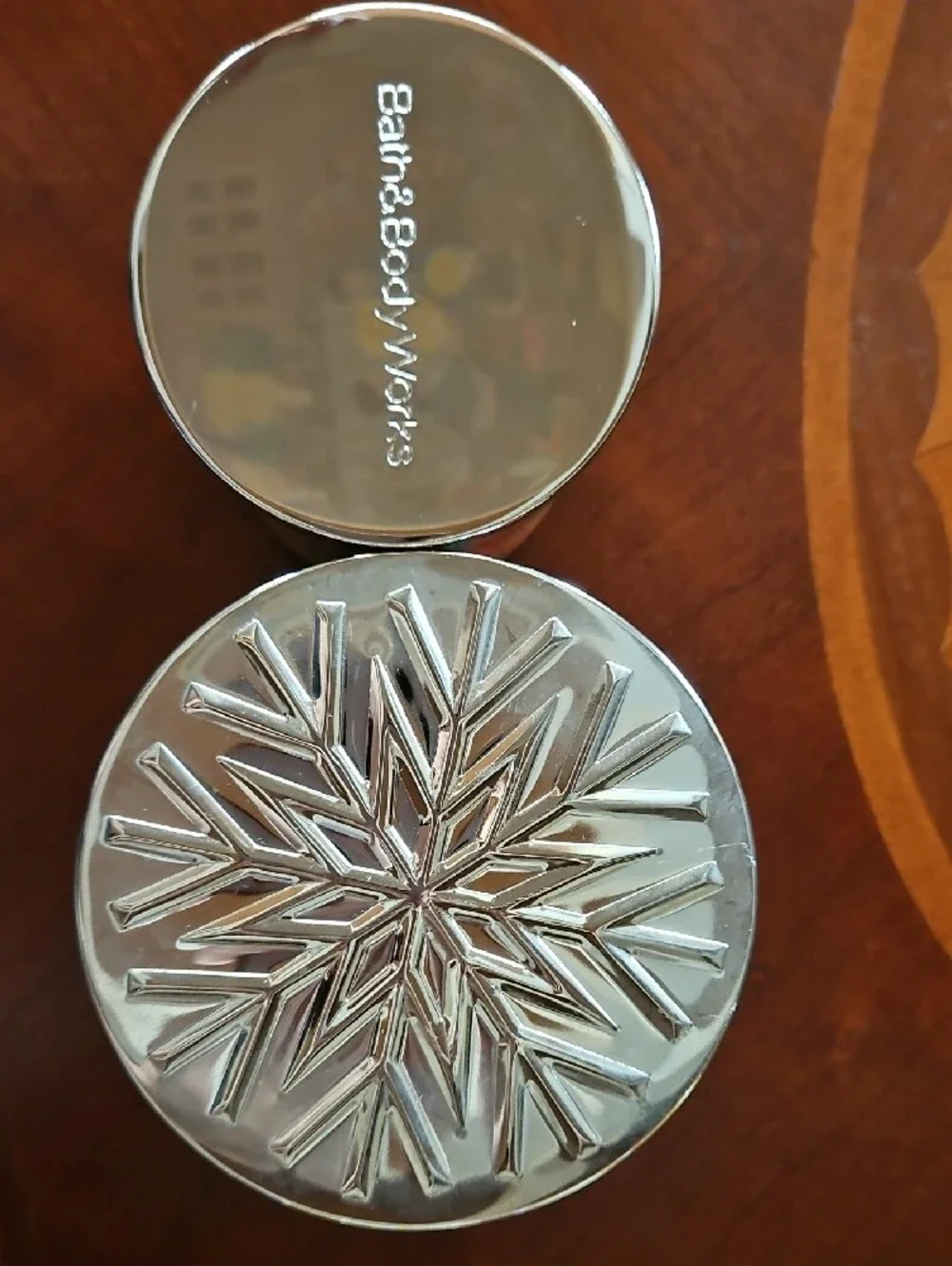 Bath & Body Works beautiful unused